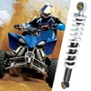 ZUDKSUY Adjustable Front Shock Kit Coolster ATV Parts Shock Absorber