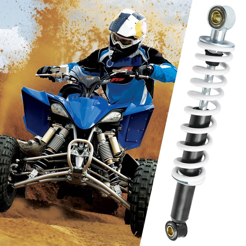ZUDKSUY Adjustable Front Shock Kit Coolster ATV Parts Shock Absorber