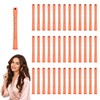 Perm Rods for Hair Cold Wave Curling Rods for Long