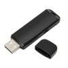Digital USB Voice Recorder U Disk Shaped AI Intelligent HD