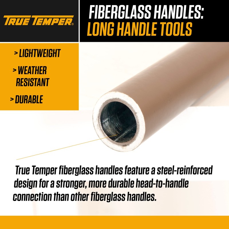 The Ames Companies, Inc 2704200 True Temper Post Hole Digger