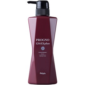 Propia Progno 126EXplus Shampoo, 13.5 fl oz (400 ml)