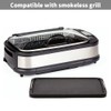 Flat Top Griddle for Stovetop, Non-Stick Griddle Grill Pan, Stove