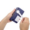 Hand Crank Solar Radio Multifunctional Emergency Radio With LED Flashlight