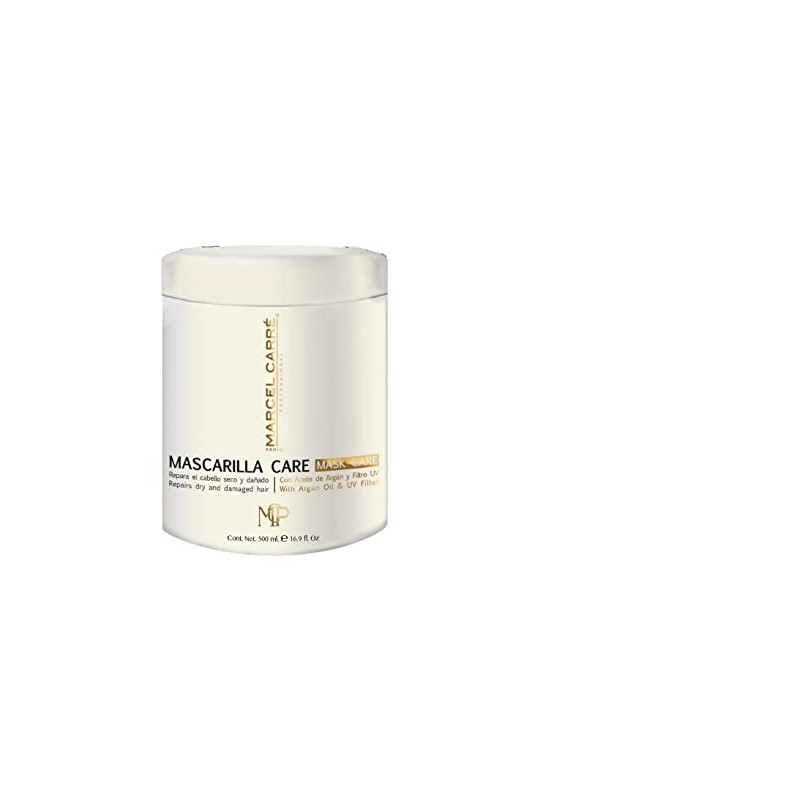 MASCARILLA CARE 500ml