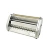 Atlas APS25002 Pasta Machine ATL-150 (1.5/6.5 mm) Standard Blade, Steel, Made in Italy