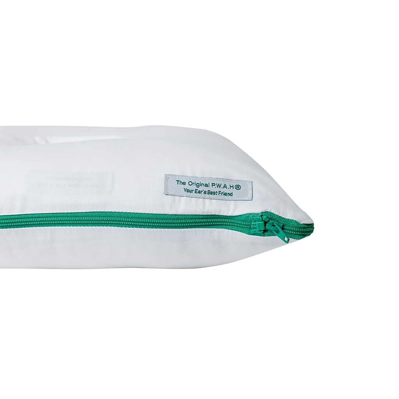 The Original Travel Pillow with Hole