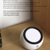 White Noise Sound Machine Night Lamp White Noise Device Baby