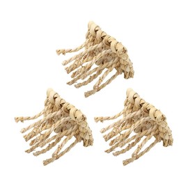 Kawai Banana de Octopus Feet x 3 Pieces