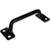 10 Pack - Designers Impressions Flat Black Window Sash Lift