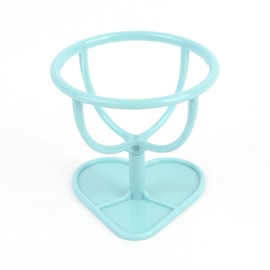 Hyeopnyeoksa Selzen Simple Puff Storage Stand, Puff Storage, Cosmetic Puff Protection, Puff Management, Puff Holder