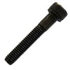 Parthouse 62160 Hex Socket Socket Bolt, Iron, Half Screws, M8