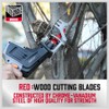 36-Piece Ultimate Reciprocating Saw Blade Set - Premium Saw Blades,