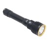 5000LM Diving Light IPX8 Waterproof Diving Flashlight 100 Meters Underwater