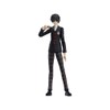 Figma Persona 5 Protagonist Non-Scale ABS & PVC Painted Action