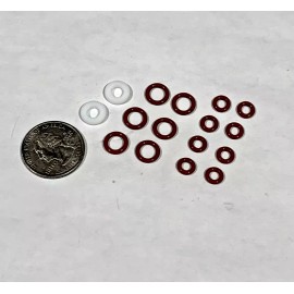 Breville Repair Kit Breville Espresso BES920 BES900 BES980 BES990 O-Ring Teflon Seal