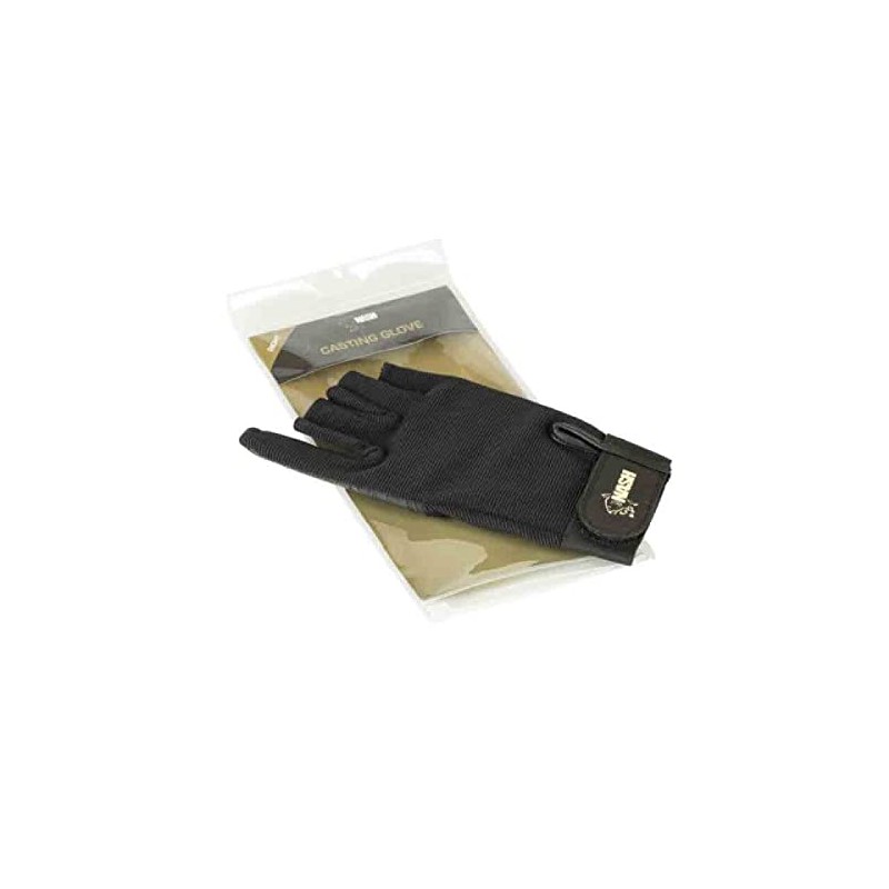 Nash High Protection Casting Glove Right handed Carp Fishing