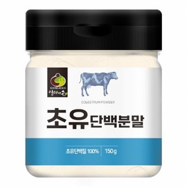 Mom's son Colostrum Protein Powder Colostrum Protein Powder Colostrum Protein Powder / 초유 단백 분말 초유단백질 가루 초유 프로틴 파우더