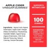 Gomitas Para Bajar De Peso Vinagre De Manzana Naturelab®