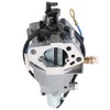 MOTOALL Carburetor for Toro 136-7826 Repl 127-9183 Timecutter 0 Zero