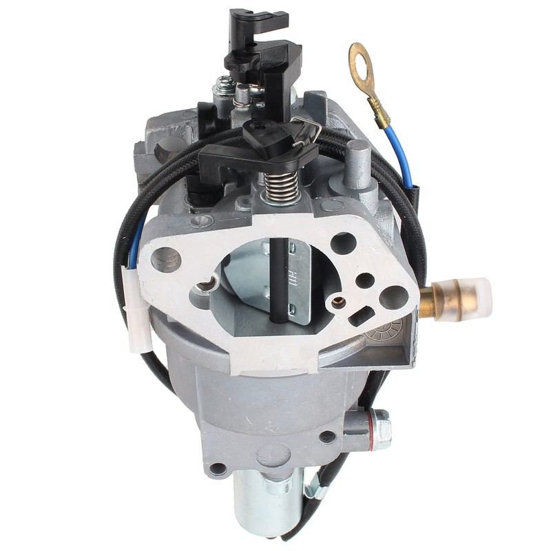 MOTOALL Carburetor for Toro 136-7826 Repl 127-9183 Timecutter 0 Zero
