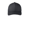 Port Authority Ripstop Cap Grey Steel