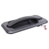 NewYall Black Front Rear Left and Right Exterior Door Handle