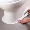 PureLiving Bath Caulk Tape – Soundproof Weather Strip Draught Excluder,