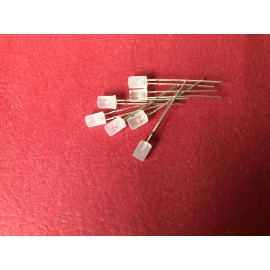 provo electronics McIntosh  C32 / C33  / C34v  Preamp Faceplate  LED  Lamps Kit  replacement.