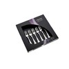Arthur Price Classic Kings Set of 6 Pastry Forks