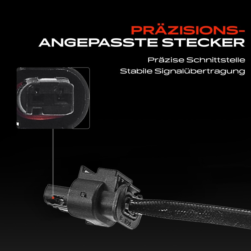 Frankberg Exhaust Gas Temperature Sensor for C-Class W204 S204 E-Class