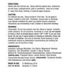 FDS Intimate Deodorant Spray, Extra Strength, 2 oz (Pack of