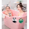 Murri Murrdi Esponjas Baño Niños Suaves Exfoliantes Ducha Dibujos Animales