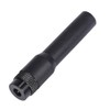 Bingfu Short SMA Male GPS Antenna (2 Pack) for Garmin