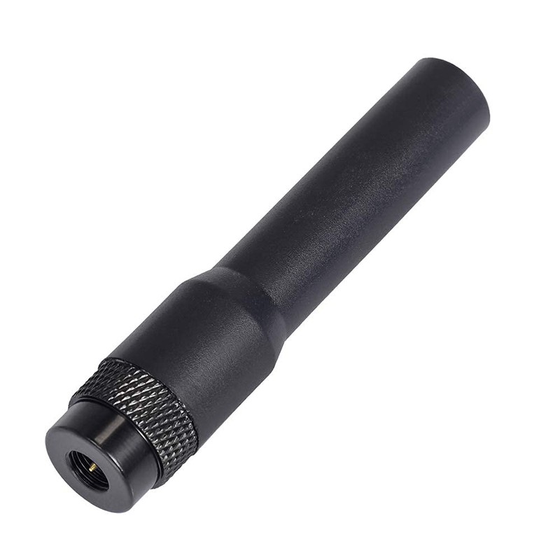 Bingfu Short SMA Male GPS Antenna (2 Pack) for Garmin