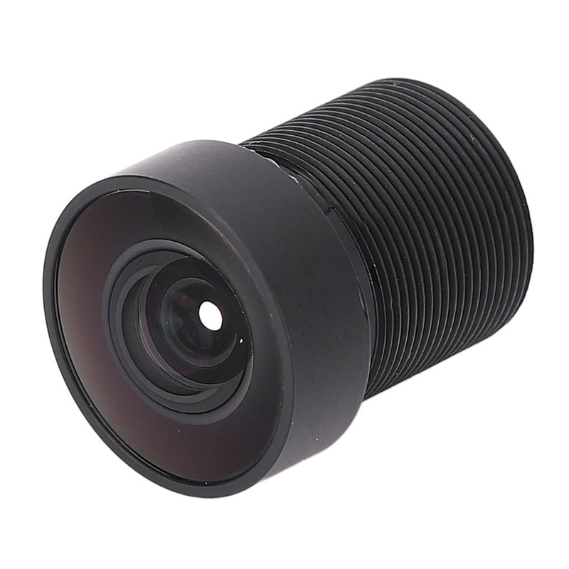 CCTV Camera Lens 5MP 2.1mm M12 Universal Fixed Focus High