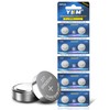 YKM 377 SR626SW Watch Battery LR626 377/376 V377 377a AG4