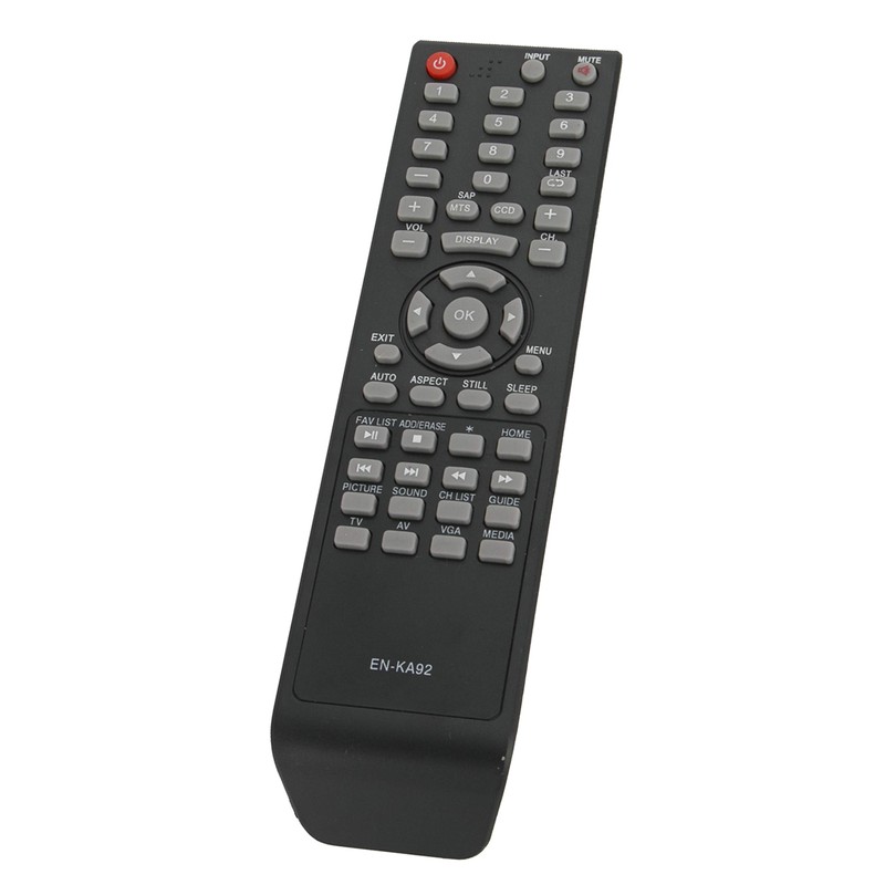 New EN-KA92 Replace Remote fit for HISENSE TV 32H3E 32H3C