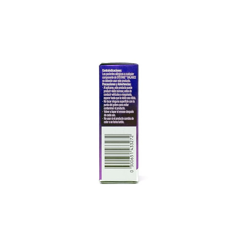 Systane Balance 10ml Pack