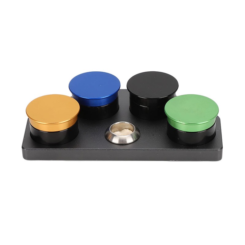 Watch Oil Dip Tool 4 Dish Watch Oiler Dish Watch