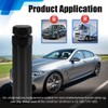 PACLVIO Small 6 Spline Lug Nut Socket, Wheel Lock Key