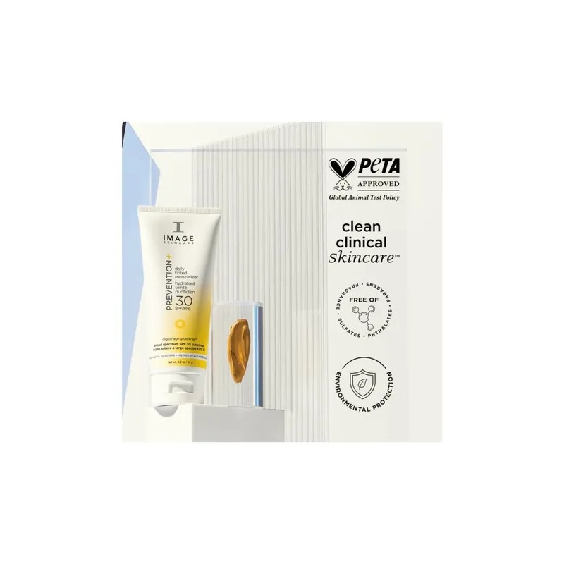 Image Skincare Prevention Daily Tinted Md1126231