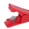 3pcs PTFE Plastic Tubing Cutter, Pipe Tube Hose Cutter, Hose