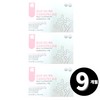 Vaginal Lactobacillus Probiotics for Women, Proper Y Care, Total 9 Months Supply / 질 유래 유산균 프로바이오틱스 여자 여성 올바른 와이 케어 총 9개월분