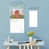 Graphique 2024 Life is Sweet Wall Calendar | 12” x