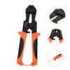 TEHAUX Multi Function Manual Wire Cutter Durable Handle Household Tool