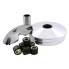 2EXTREME Standard Variomatic Compatible with 50 cc GY6 China 4-Stroke,