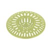 Plastic Hair Stopper Basket for Bathroom Tub - Kitchen Sink