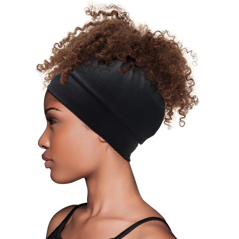 Evolve Pineapple Sleep Cap