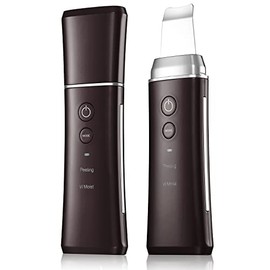 COSBEAUTY Aqurial Peeling 1.0 CB-035 Multi-functional Ultrasonic Facial Beauty IPX5 Waterproof